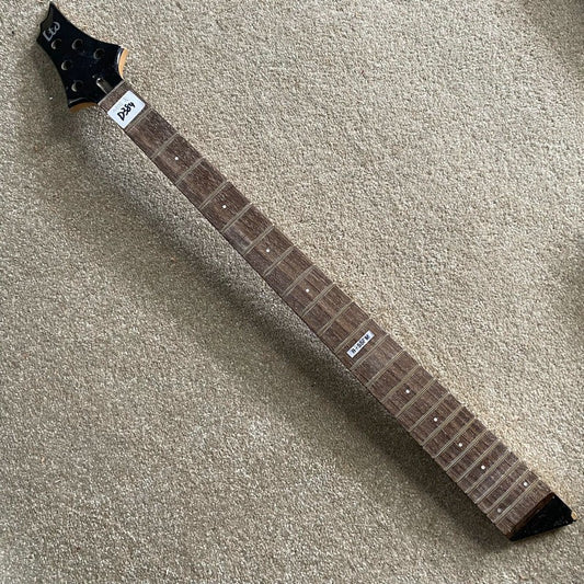 ESP LTD 5 String Bass Maple Neck, Rosewood Fingerboard