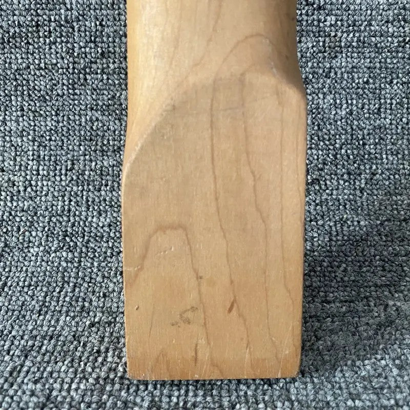 Maple Wood Custom Guitar Neck and Rosewood Fingerboard Fretboard