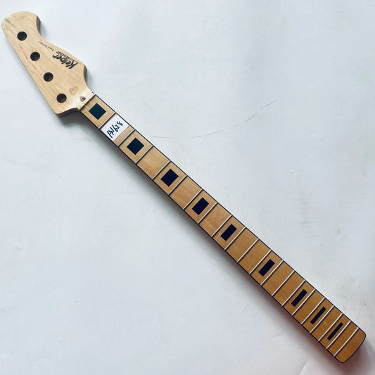 Keiper 4 String Bass Maple Neck, Rosewood 20 Frets Fingerboard