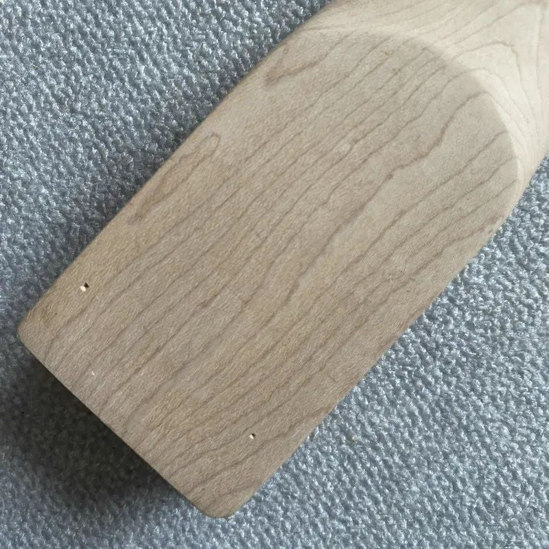 24 Frets Rosewood Fingerboard Guitar Maple Wood Neck