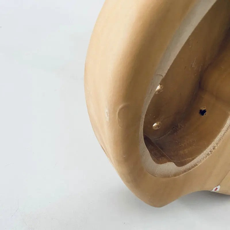 Basswood 4 String Bass Body DIY Project DIY Project
