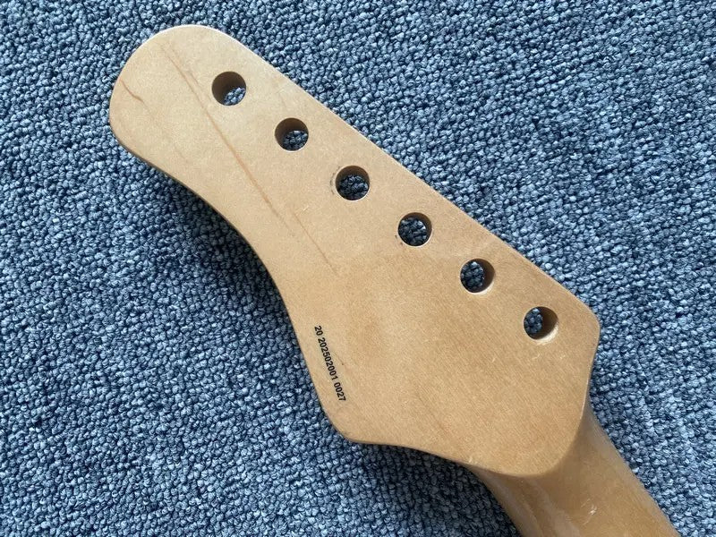 Tagima TW530 Maple Wood Guitar Neck, 22 Frets Fingerboard