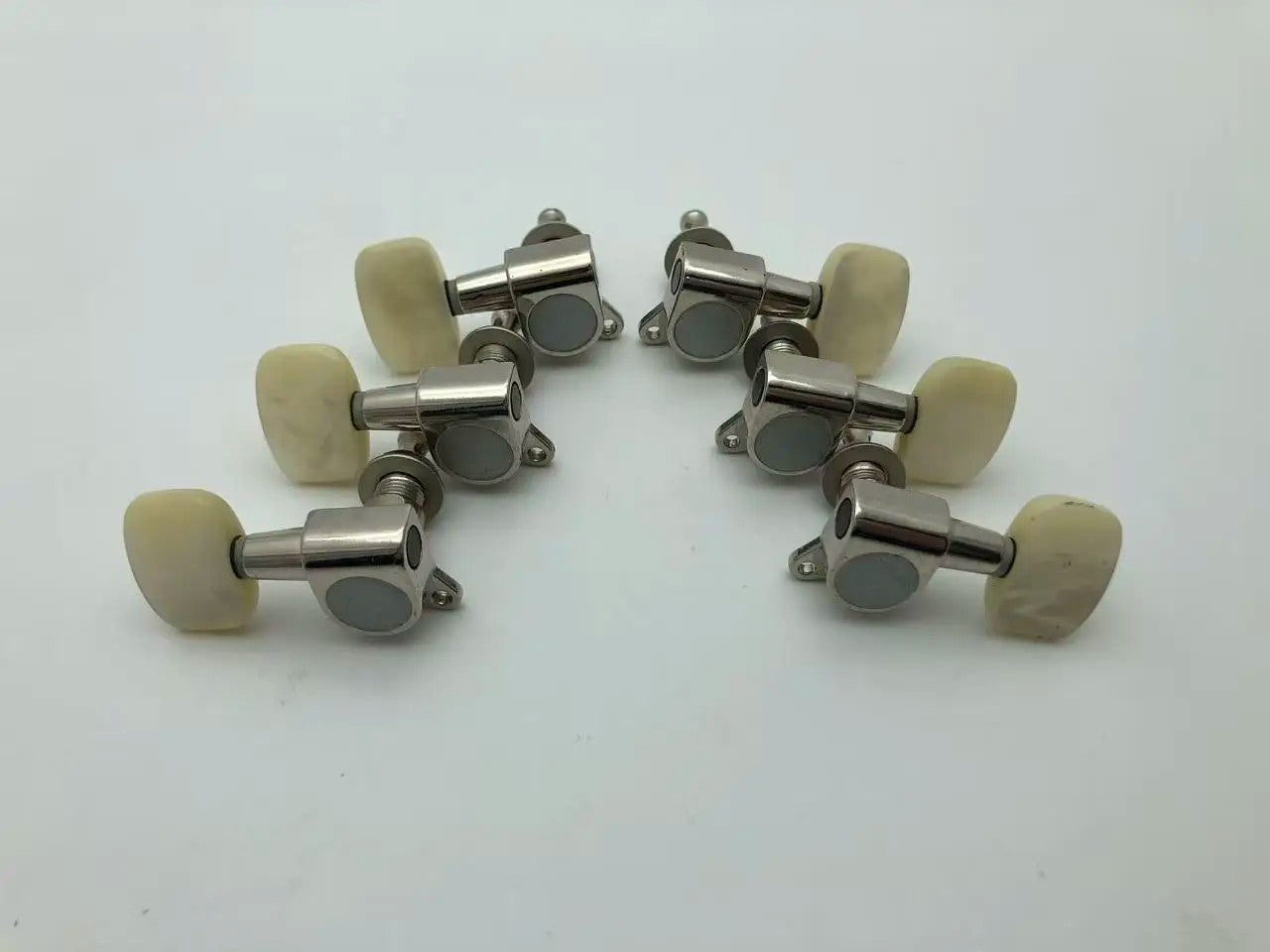 Guitar 3x3 Machine Heads Tuning Pegs Keys Fit Washburn,Cort,Godin,Epip