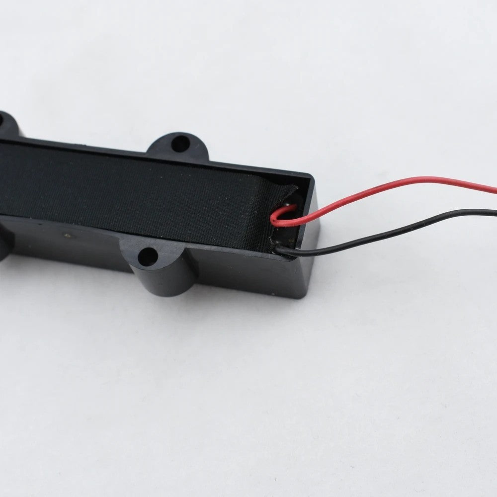 Aria Pro Electric Bass Guitar Pickup Fit Jazz Bass