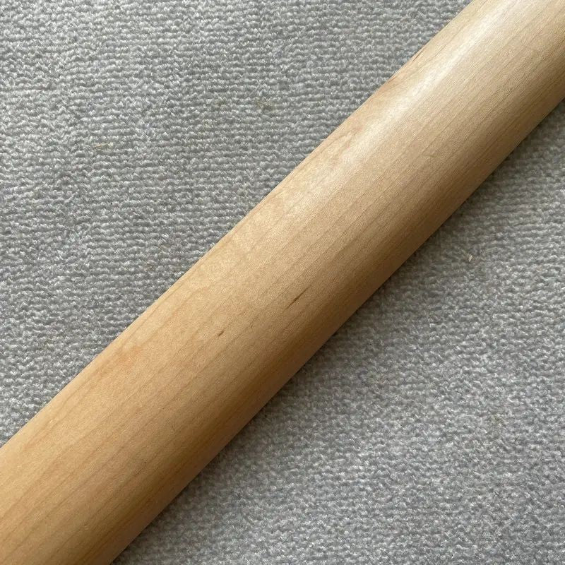 Red Maple Wood Guitar Neck, Rosewood 22 Frets Fingerboard Fretboard