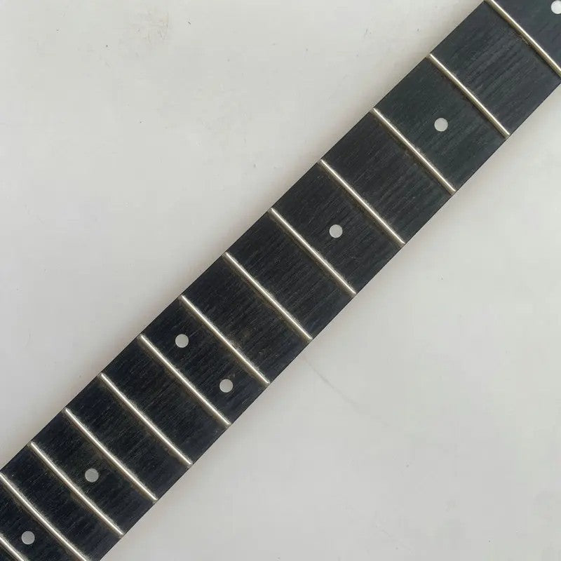 21 Frets Rosewood Fingerboard 4 String Electric Bass Maple Neck