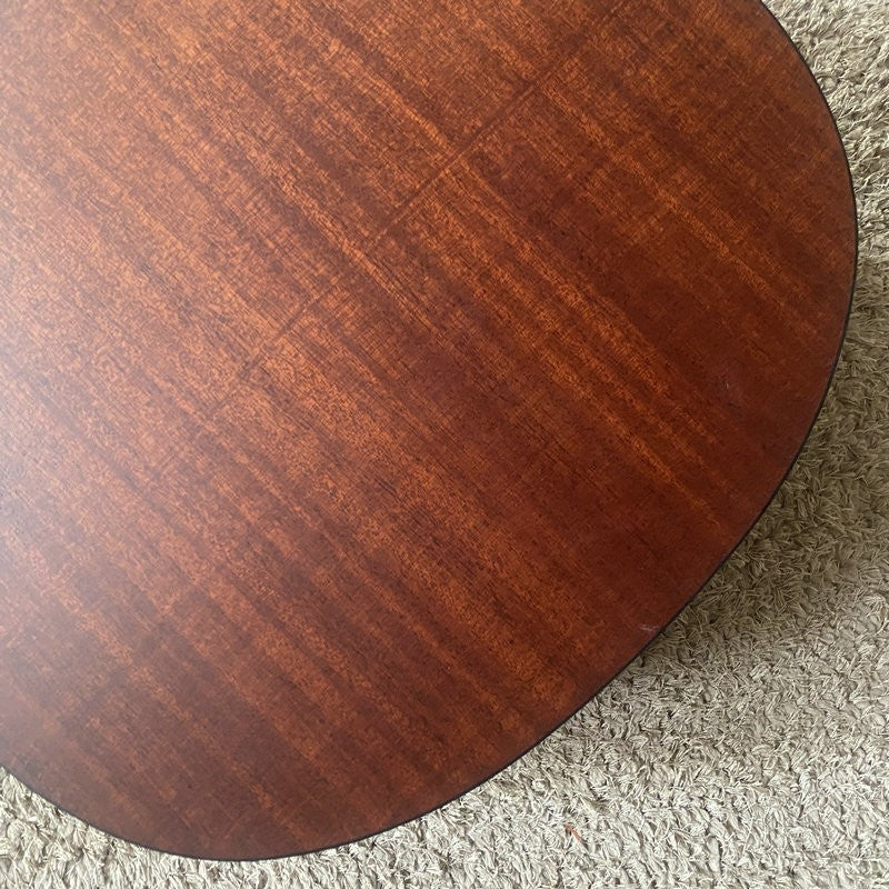 40 Inch Acoustic Guitar, Spruce Mahogany Body, Rosewood Fingerboard