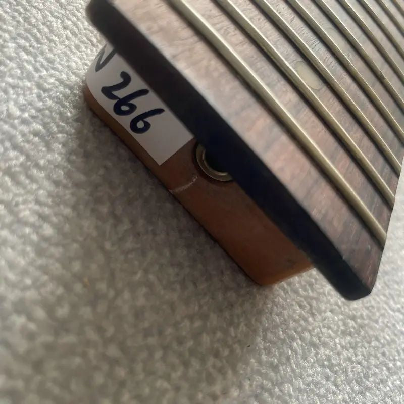 Johnson Maple Wood Guitar Neck, Rosewood Fingerboard 22 Frets