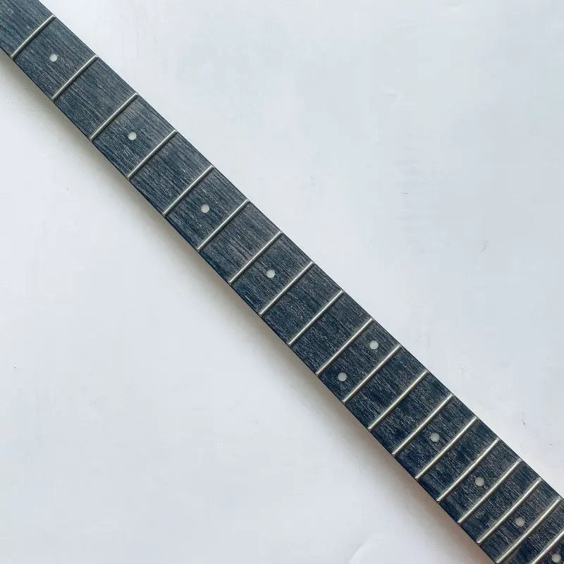 EKO Maple Wood 4 String Bass Neck, Rosewood 21 Frets Fingerboard