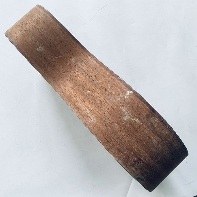 Spruce Plywood Acoustic Guitar Body