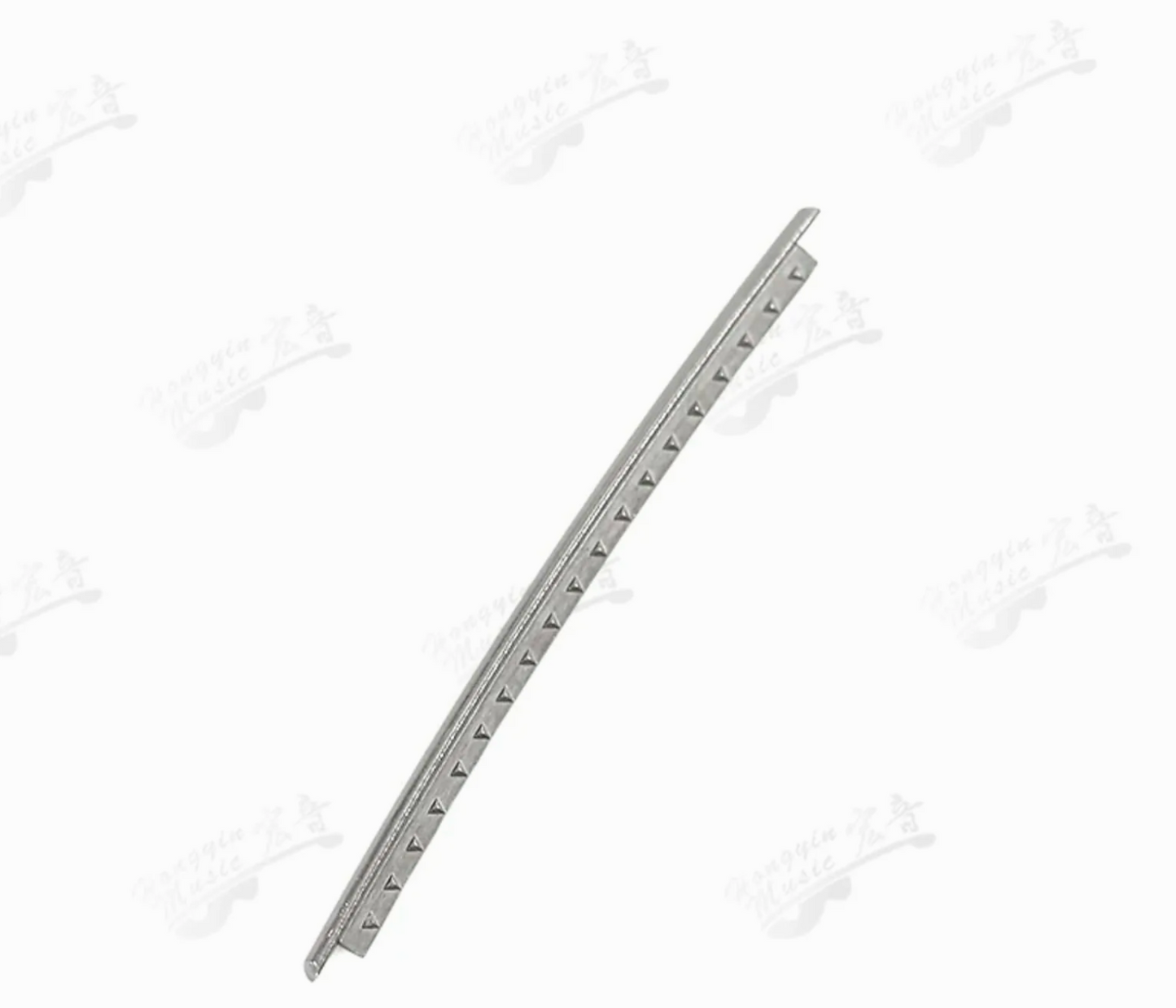 21 Frets Electric Guitar Round Head Nickel Copper Fret Wire