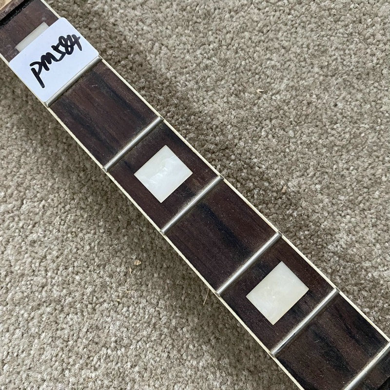 Harley Benton 4 String Bass Maple Neck, 20 Frets Fingerboard Fit Jazz