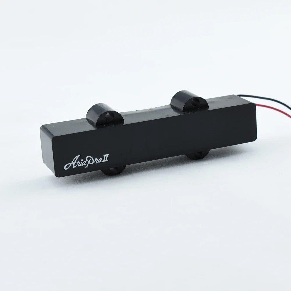 Aria Pro Electric Bass Guitar Pickup Fit Jazz Bass