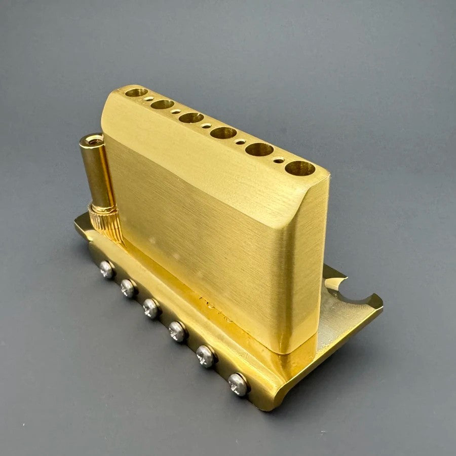 2 Point Guitar Bridge Tremolo System Fit Stratocaster Strat