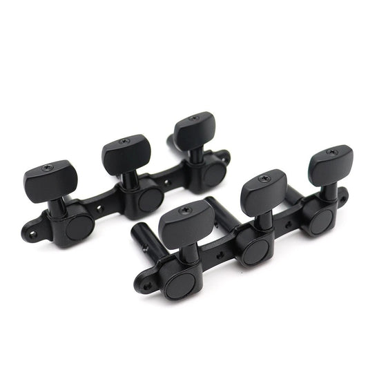 3R3L Classical Guitar Tuning Pegs Machine Heads Fit Johnson,Ramirez,Co
