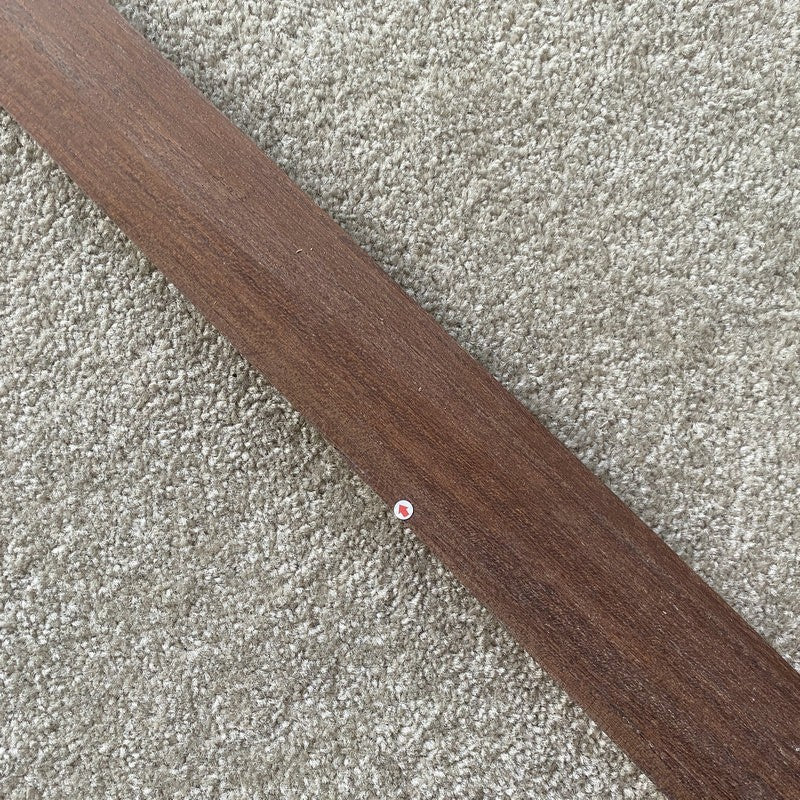 Fretless Rosewood Fingerboard Guitar Maple Neck