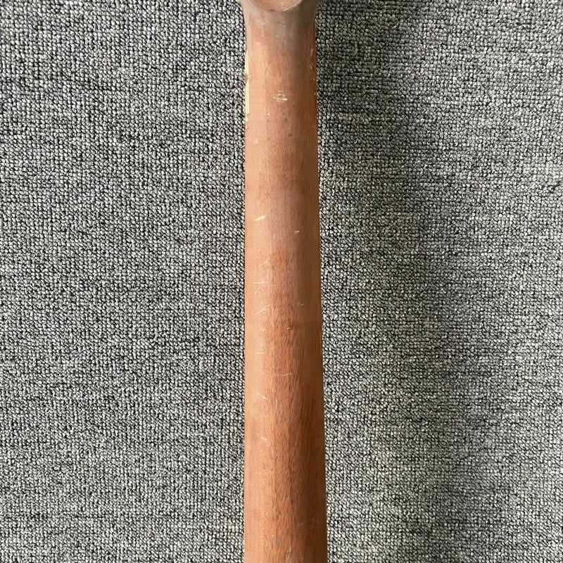 Electric Guitar Maple Wood Neck and Maple Fingerboard