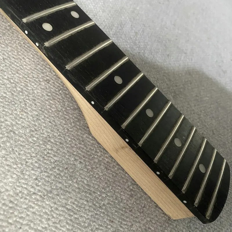 Eko Maple Wood Guitar Neck, Rosewood Fretboard 22 Frets