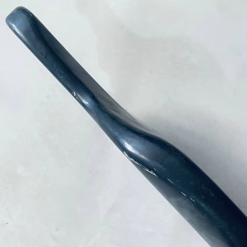 Basswood Black 4 String Bass Body Fit Jazz Bass