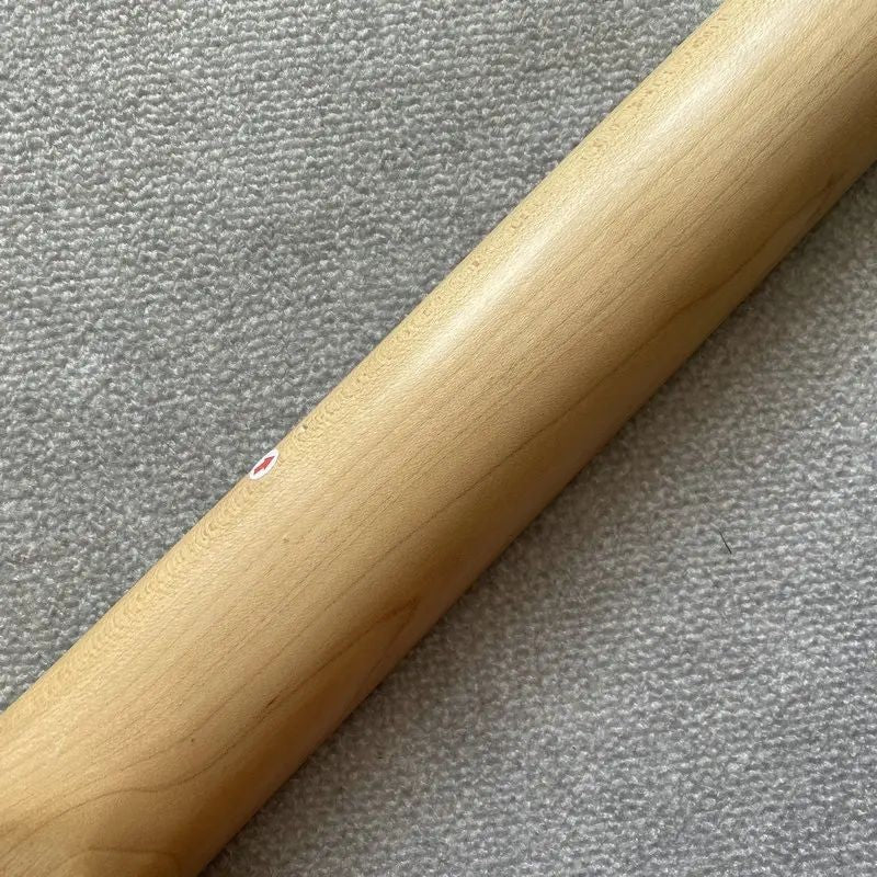 Headless Guitar Maple Wood Neck, 22 Frets Rosewood Fingerboard