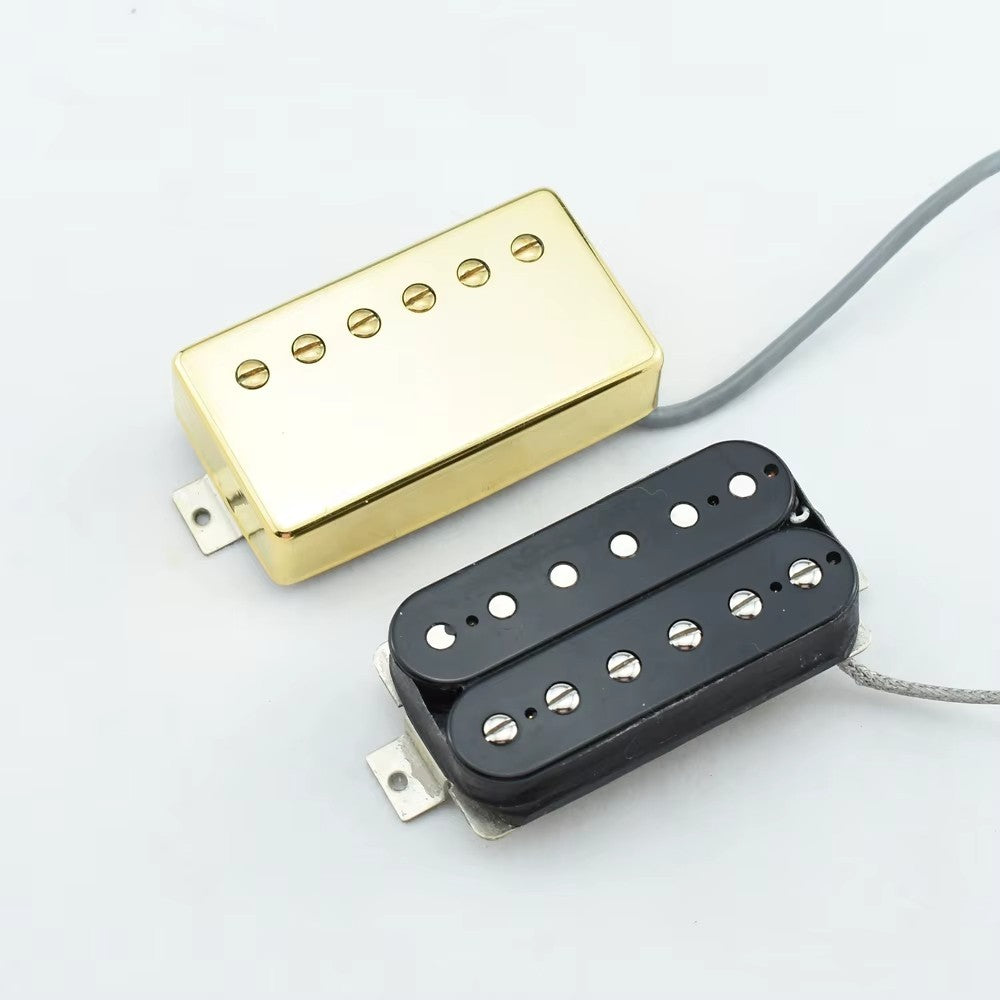 Epiphone Guitar Pro Alnico Neck and Bridge Humbucker Pickups Set Fit L
