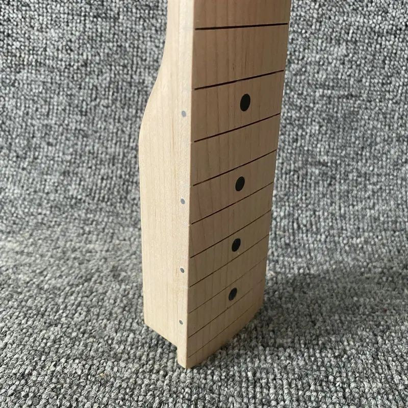 Maple Wood Electric Guitar Neck, 22 Frets Fingerboard Fit Peavey Guita