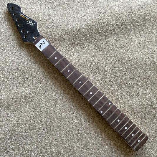 Peavey Electric Guitar Maple Wood Neck, Rosewood Fretboard