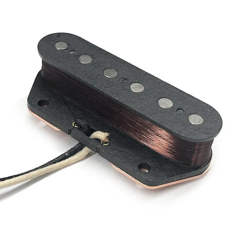 Alnico 5 Guitar Vintage Guitar Bridge Pickup Fit Telecaster Tele