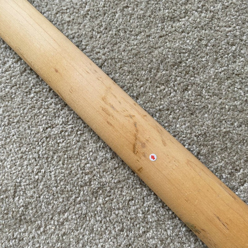 Maple Guitar Neck, 22 Frets Rosewood Fretboard