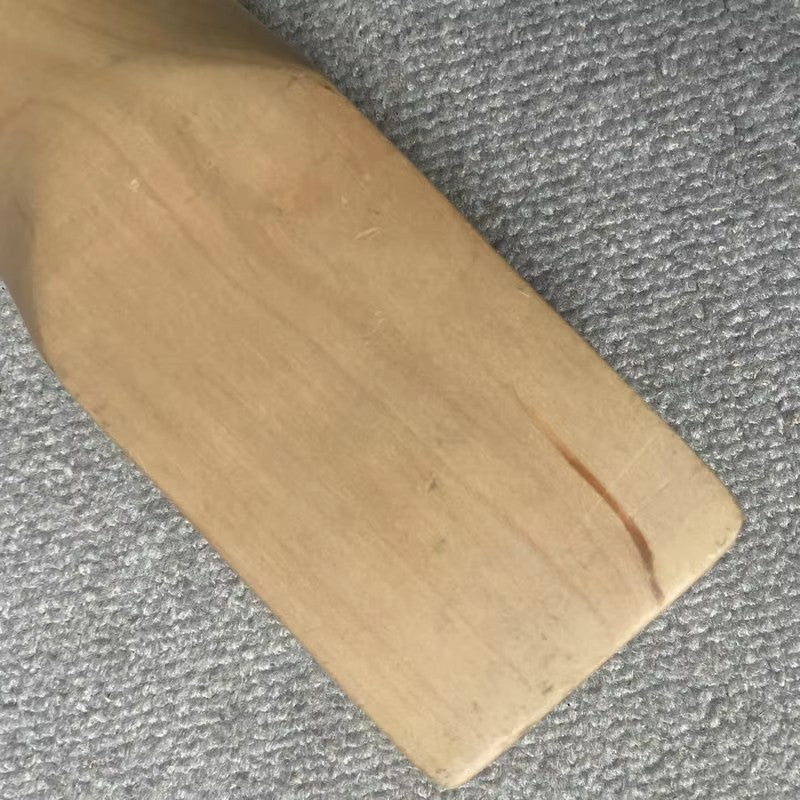 Black Maple Wood Electric Guitar Neck, Rosewood Fingerboard Fit Les Pa