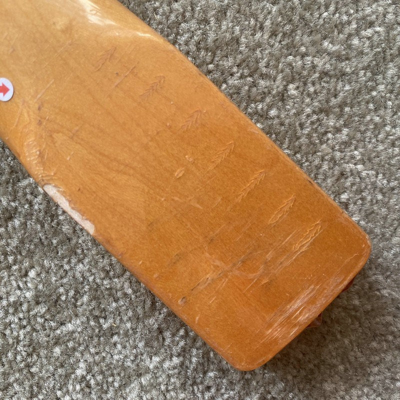 Harley Benton Guitar Maple Wood Neck, 22 Frets Fingerboard