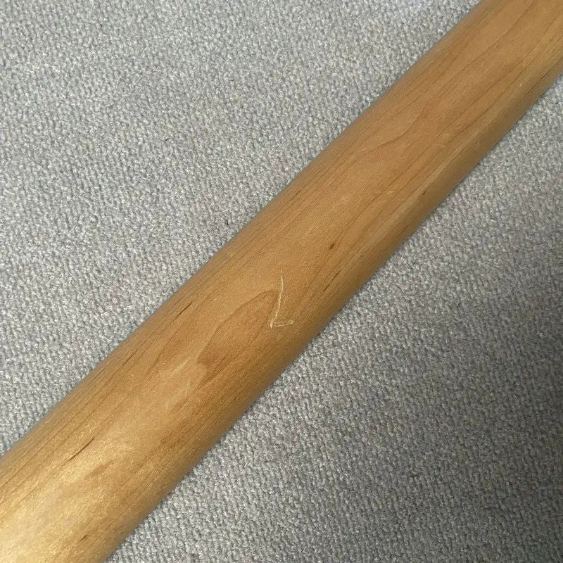 Eko Left Handed 4 String Bass Neck, Rosewood Fingerboard 21 Frets