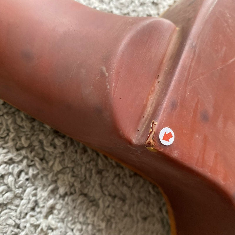 Cherry Burst Quilted Maple Top Guitar Body with Neck Fit Les Paul LP D