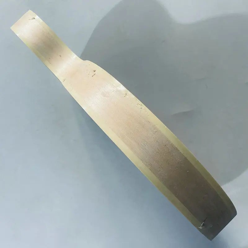 Custom Hollow Body Jazz Guitar Spruce Top Maple