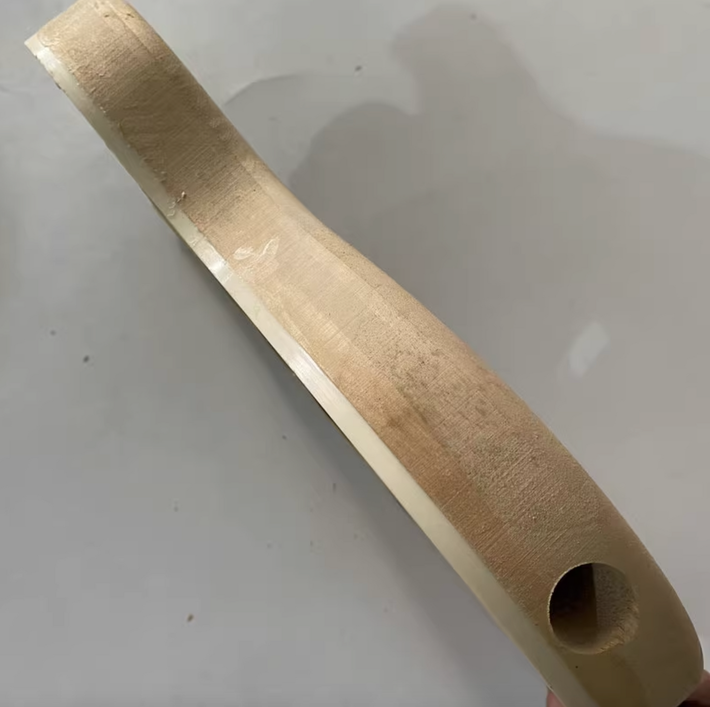 Veneer Tiger Maple Top HSS Guitar Basswood Body DIY Project