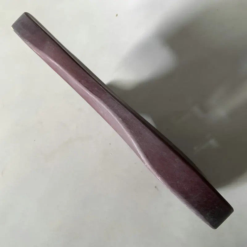 Red Wine Guitar HH Double Cutaway Body DIY Project
