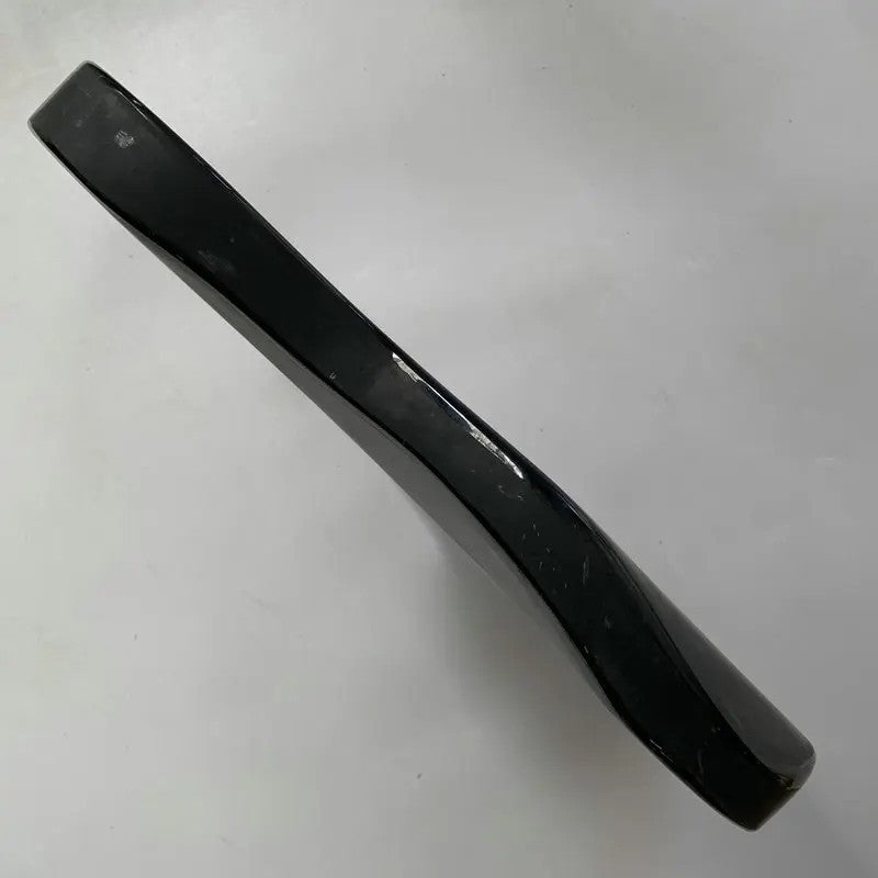 Black Electric Guitar HSH Basswood Body