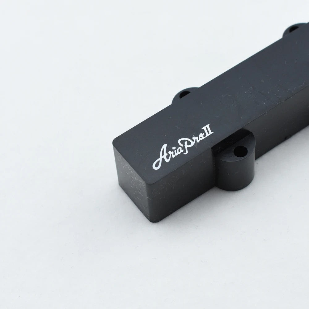 Aria Pro Electric Bass Guitar Pickup Fit Jazz Bass