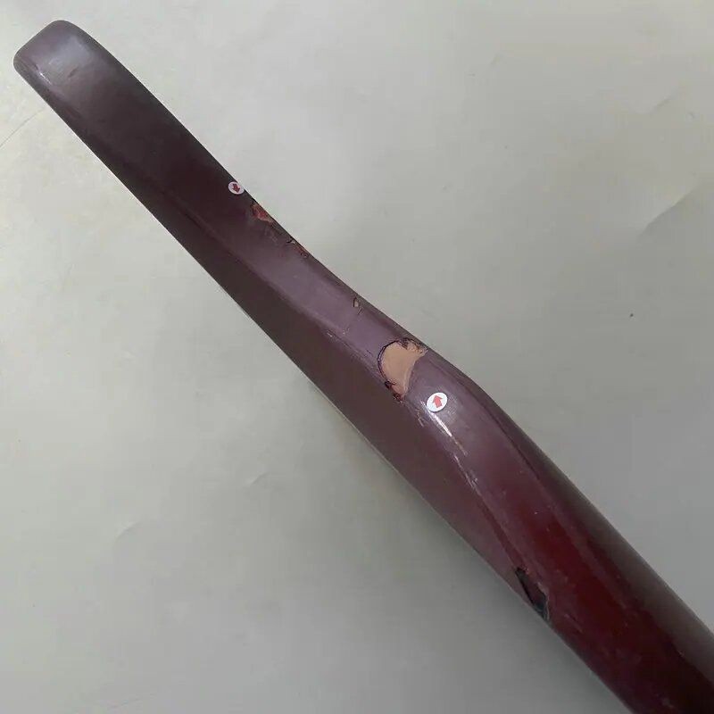 Red Basswood DIY Project Bass Body