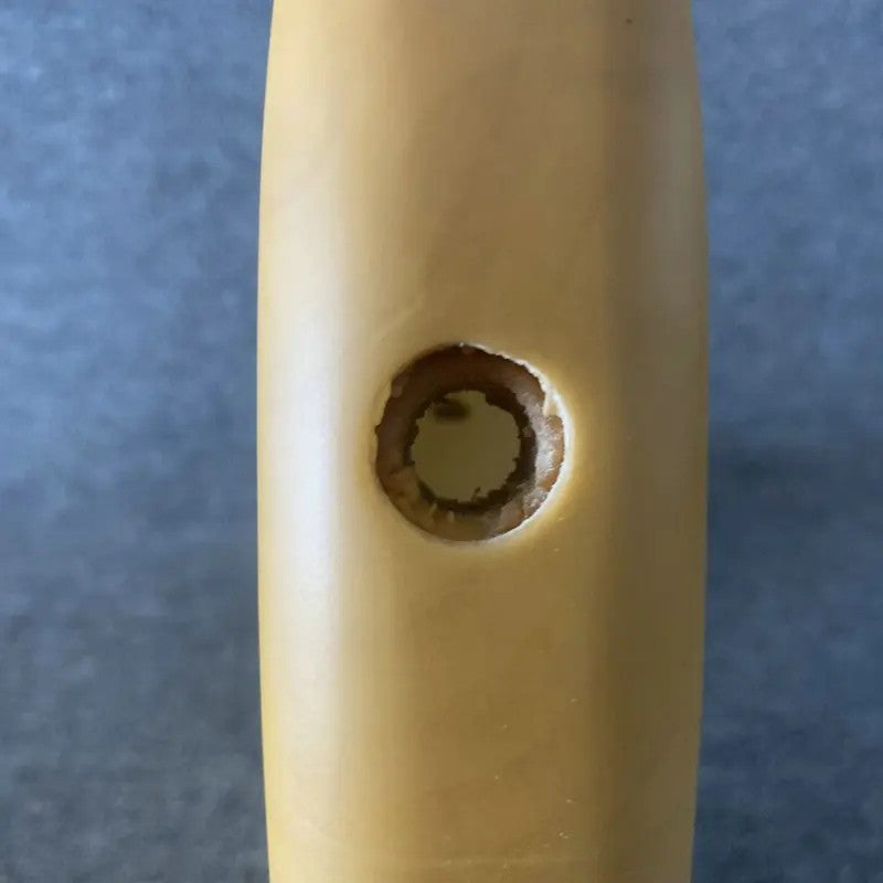 Solid Basswood 4 String Bass Guitar Body DIY Project