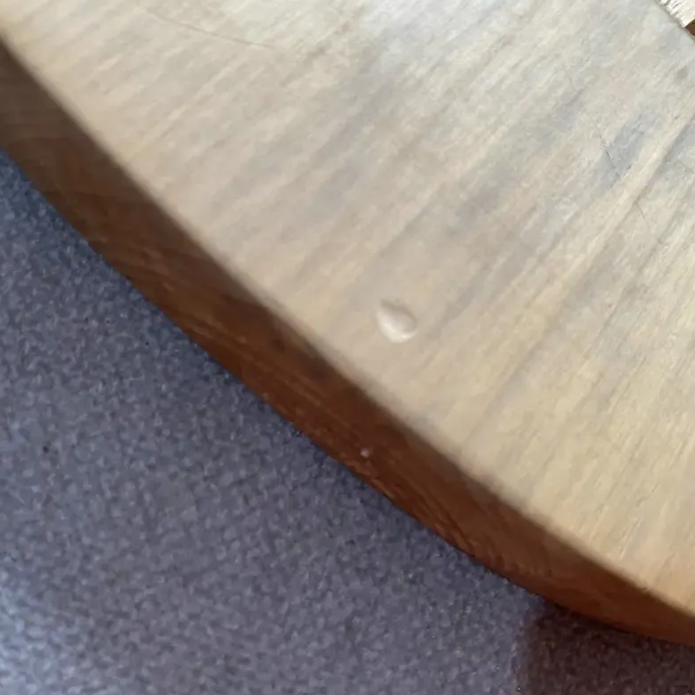 Double Cutaway Guitar DIY Project Body