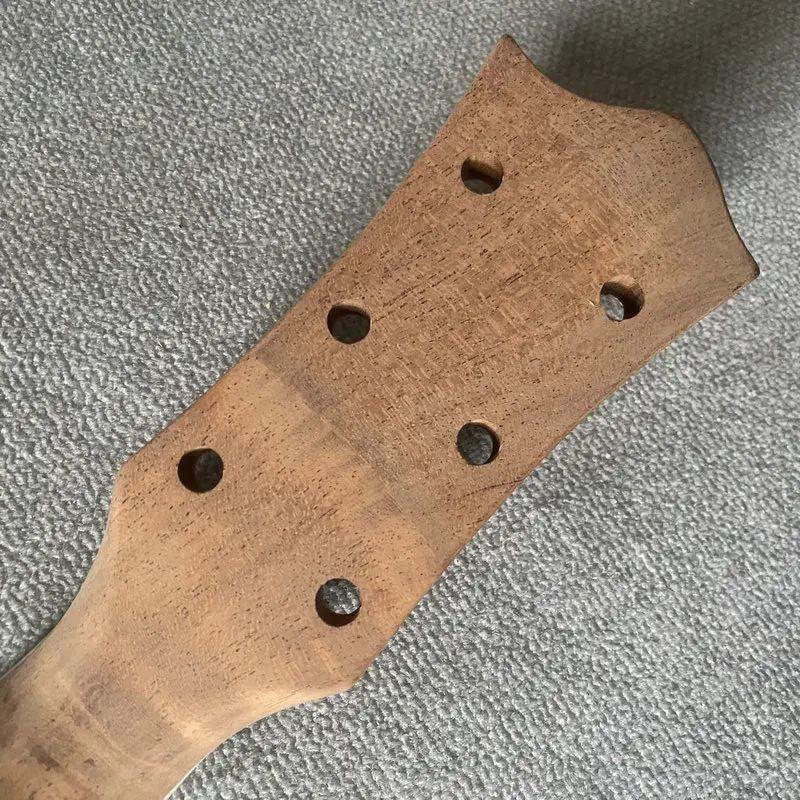 Tagima Guitar Tiger Maple Top Body with Mahogany Neck, Rosewood Finger