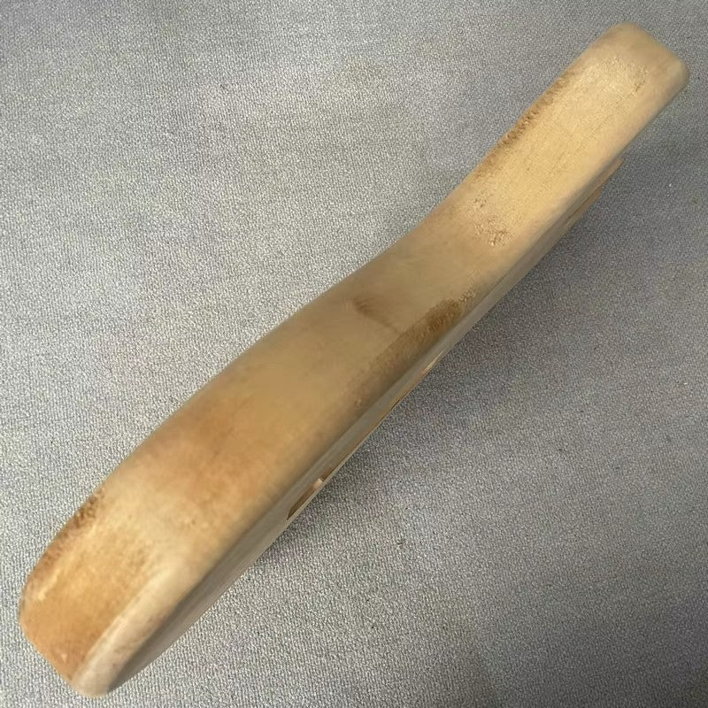 Basswood Guitar Body Fit Stratocaster Strat DIY Project