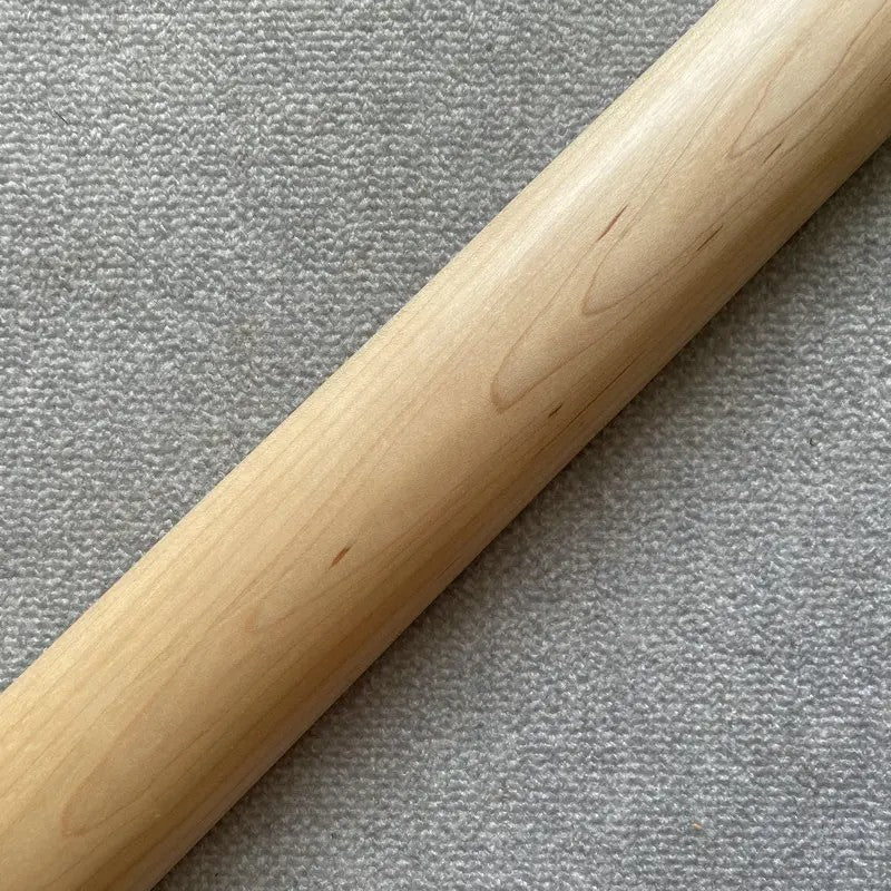 Left Handed Electric Guitar Maple Neck, Rosewood Fingerboard 22 Frets