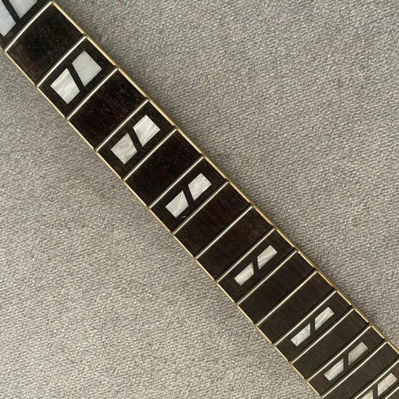 Eko Guitar Maple Wood Neck, Rosewood 22 Frets Fingerboard