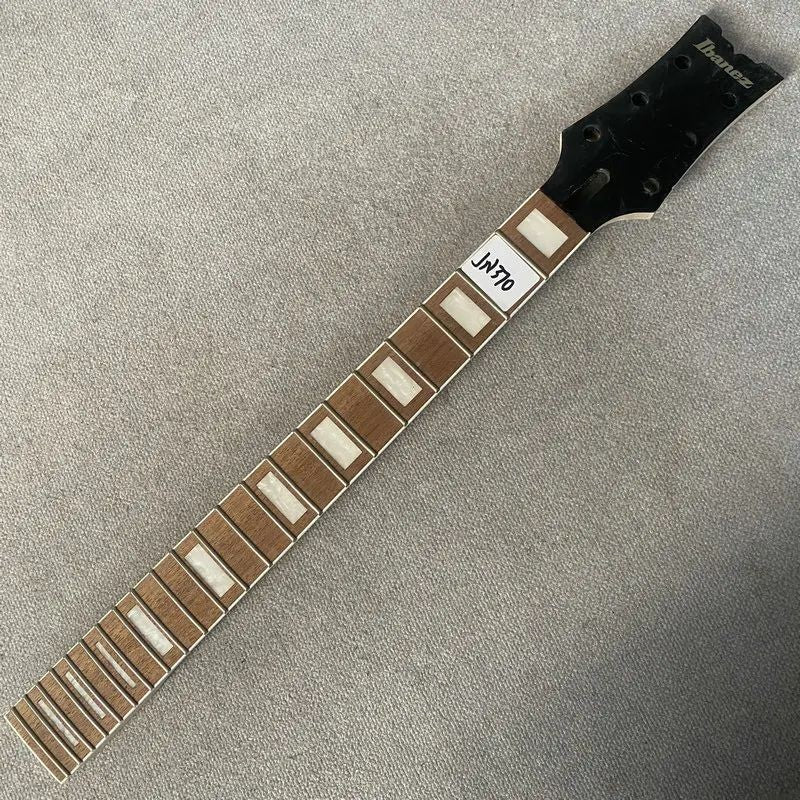 Ibanez Guitar Maple Wood Neck, Rosewood 22 Frets Fingerboard