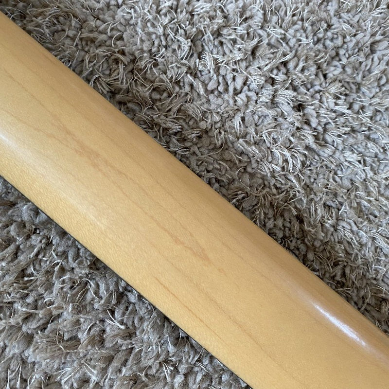Mahogany Veneer Top Basswood Guitar Body, Maple Neck Fit Les Paul LP