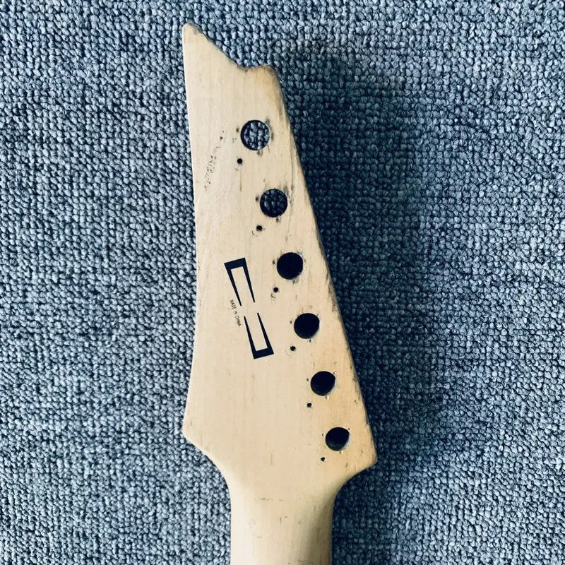 Ibanez Guitar GIO Series Maple Wood Neck, Rosewood 24 Frets Fingerboar