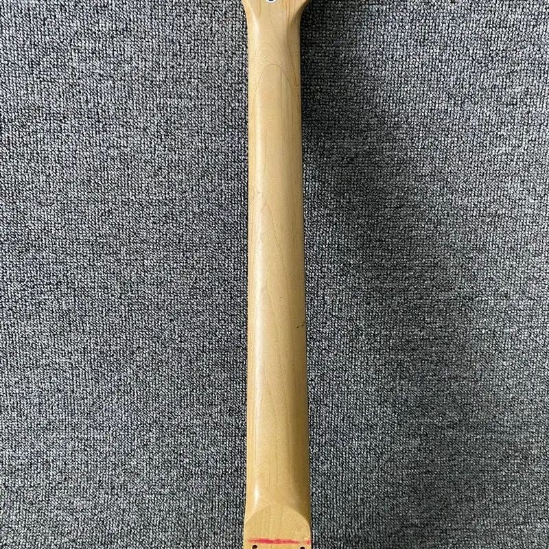 AXE Guitar Maple Wood Neck and Rosewood Fretboard, 22 Frets
