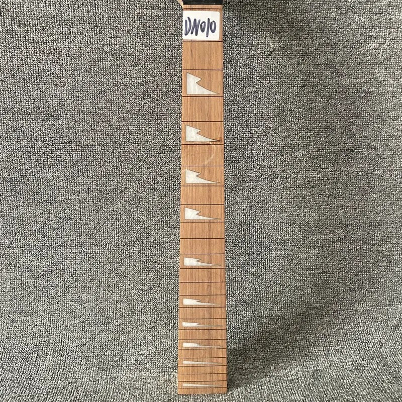 Ibanez Short Scale Maple Wood Guitar Neck, 24 Frets Rosewood Fingerboa